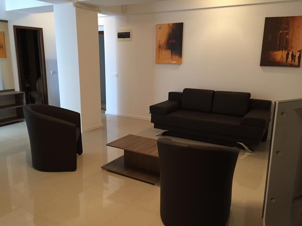 Vilagio Apartments Năvodari Pokoj fotografie