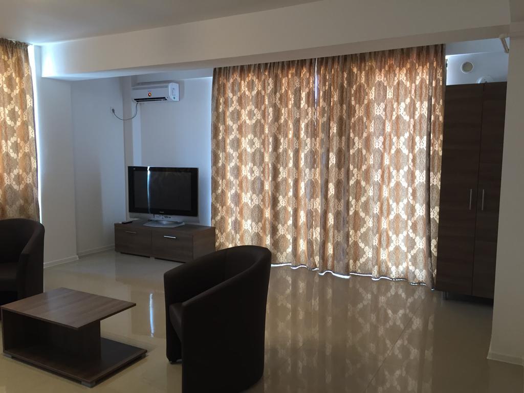 Vilagio Apartments Năvodari Pokoj fotografie