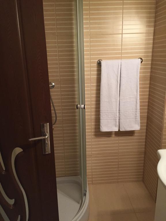 Vilagio Apartments Năvodari Pokoj fotografie