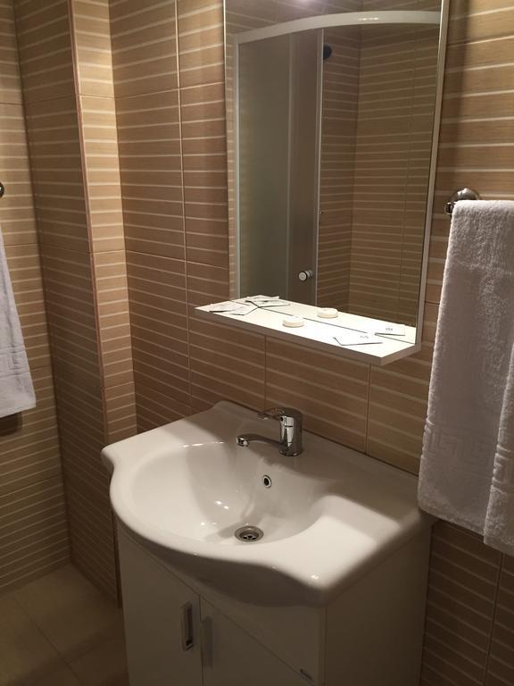 Vilagio Apartments Năvodari Pokoj fotografie
