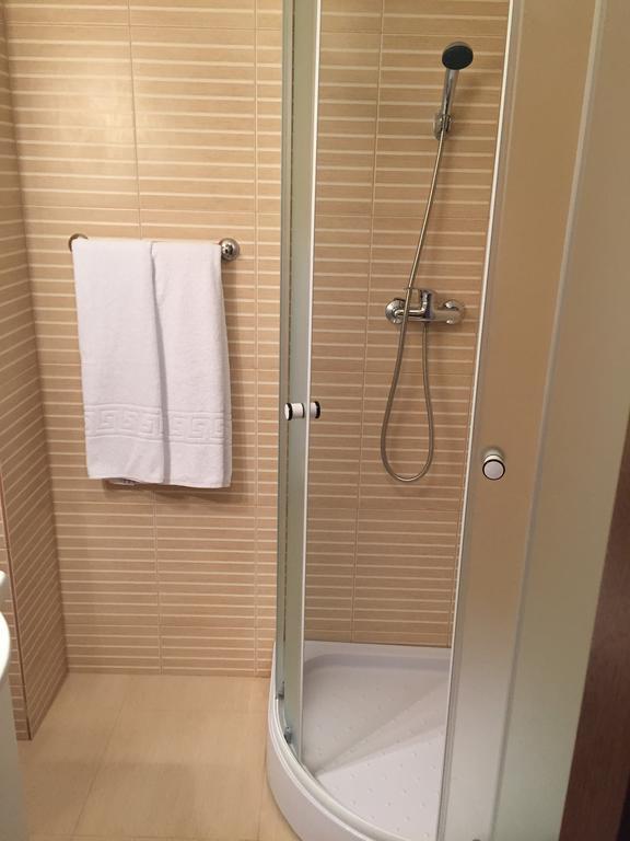 Vilagio Apartments Năvodari Pokoj fotografie