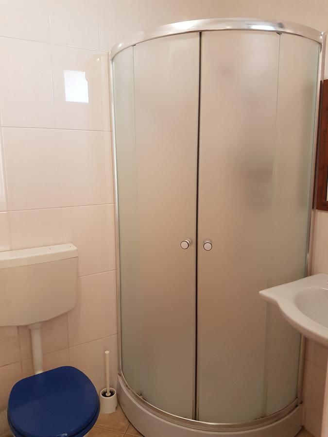 Vilagio Apartments Năvodari Exteriér fotografie