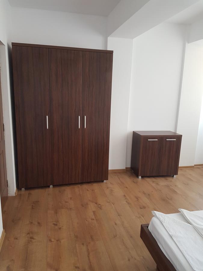 Vilagio Apartments Năvodari Exteriér fotografie